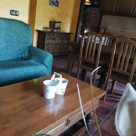 Anateresa Appartamento *