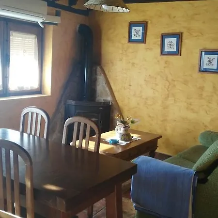 Anateresa * Mogarraz