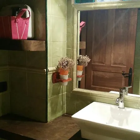 Anateresa Appartamento Mogarraz