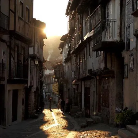 Anateresa Appartement *