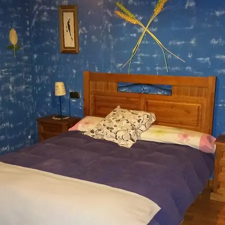 Anateresa Appartamento