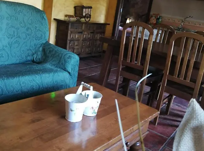 Anateresa Appartement *