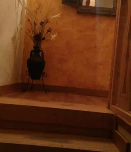 Anateresa Appartement *