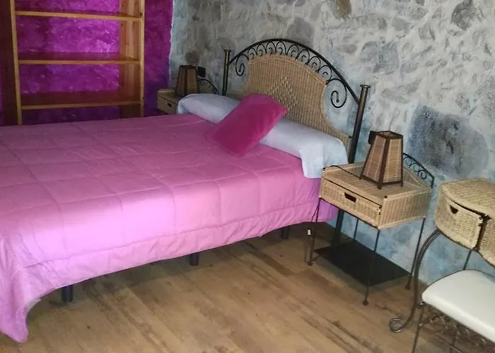 Appartement Anateresa Mogarraz