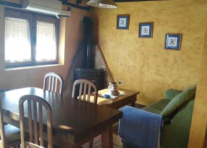 Anateresa * Mogarraz