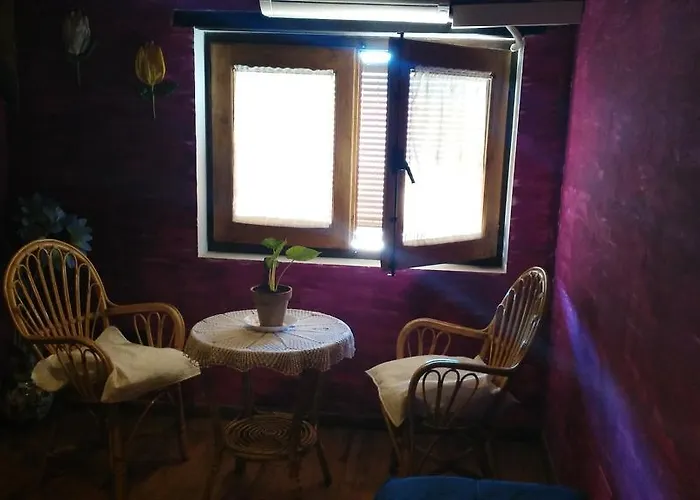 Appartement Anateresa