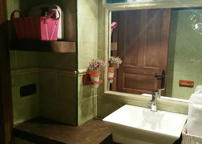 Anateresa 아파트 모가라스