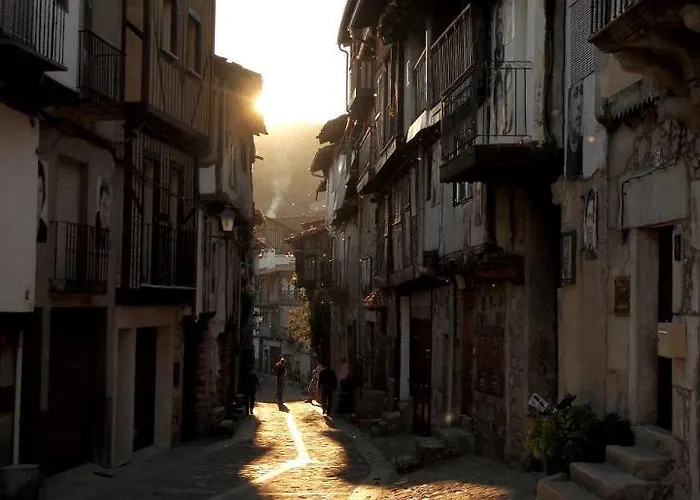 Anateresa 아파트 *