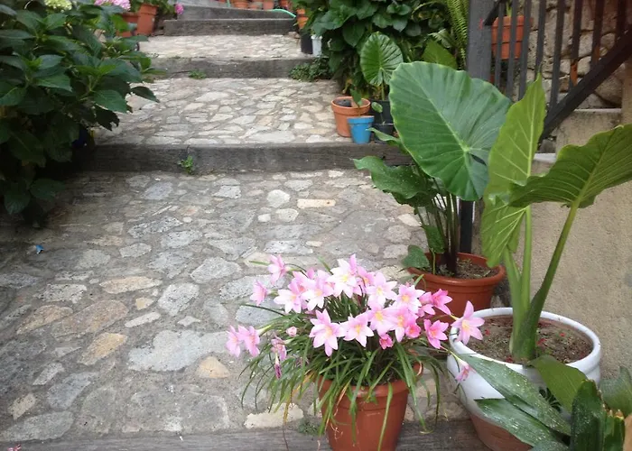 Anateresa Appartement Mogarraz