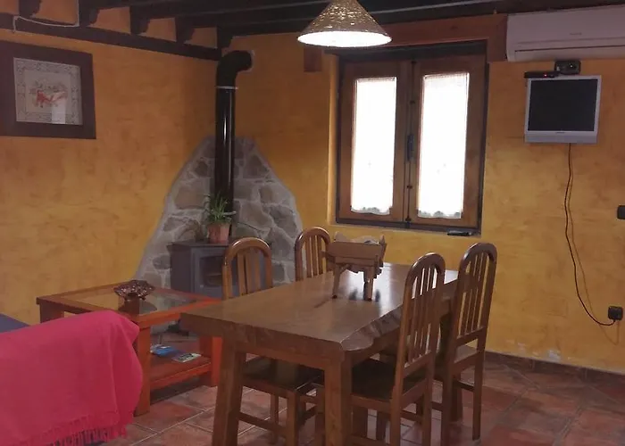 Appartement Anateresa *