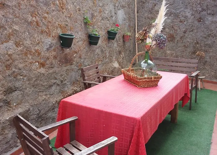 Anateresa Appartement Mogarraz