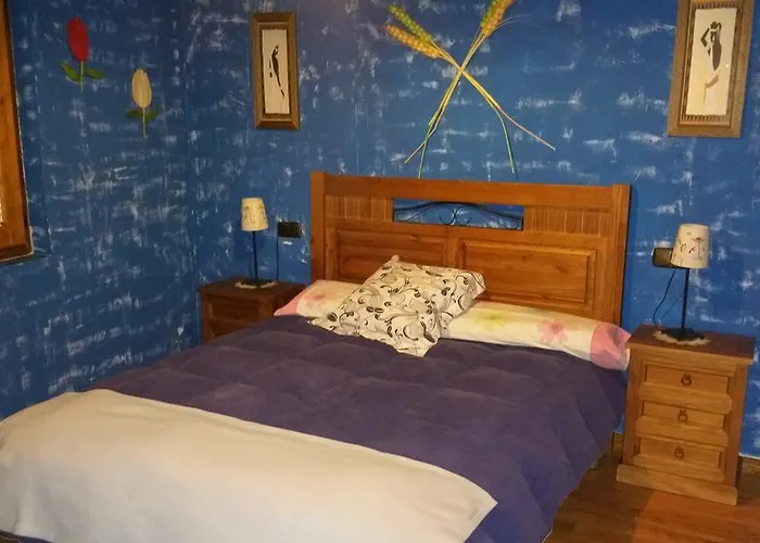 Anateresa Appartement