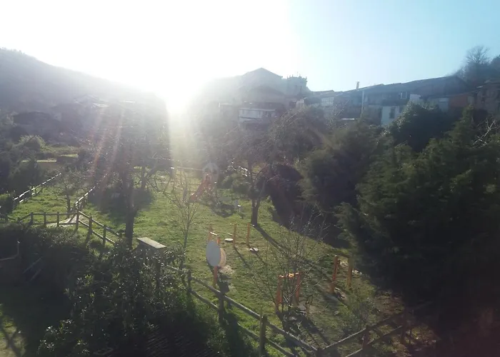 Appartement Anateresa *